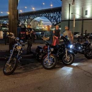 Meet your Posher, Jeff